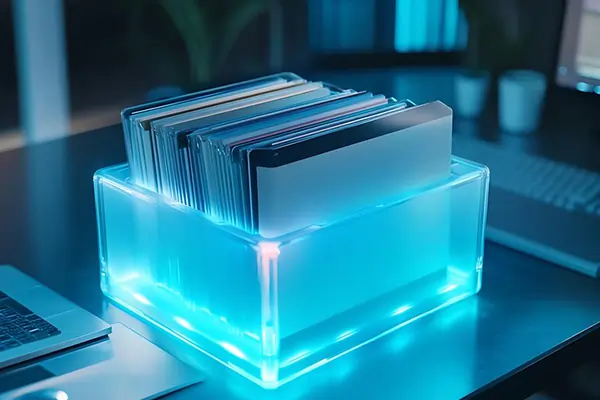SecureKloud Launches DocuGenie.AI for Advanced Document Automation