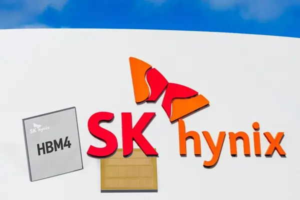 Business Honor - SK Hynix HBM4 Chips Completed QA