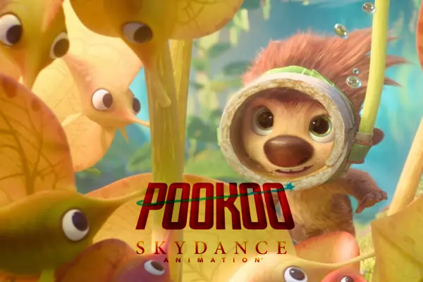 Skydance Animation Madrid Expands Projects - BusinessHonor