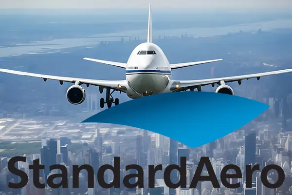 BusinessHonor - StandardAero Expands MRO Facility