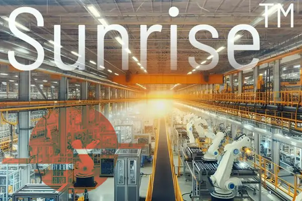 Sunrise Robotics Raises $8.5M to Alter Modular Factory Automation
