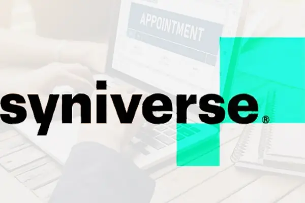 Business Honor - Syniverse Names Justin Dellaportas EVP