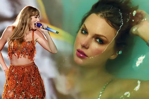 Business Honor - Taylor Swift Drops ‘The Life of a Showgirl’