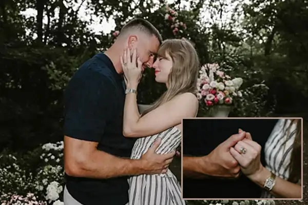Taylor Swift Engagement Watch Trend - BusinessHonor