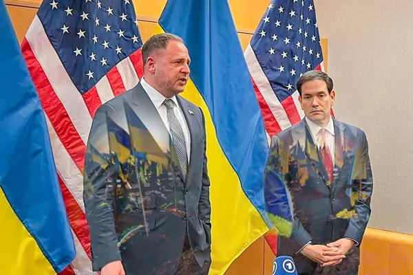 Exploring the Russia-Ukraine War - Peace Proposals and Future Outlook