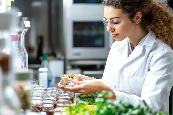The FDA Improves Quality Assurance with a New Food Chemical Review Program
