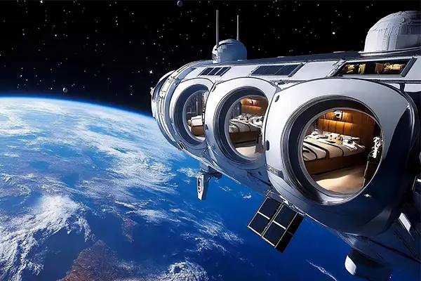 BusinessHonor - Real Space Travel Costs Explained