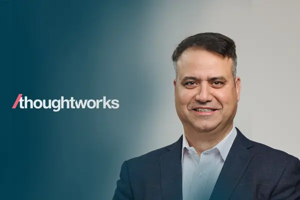 Business Honor - Nitin Raina Wins 2025 Chicago CISO Award