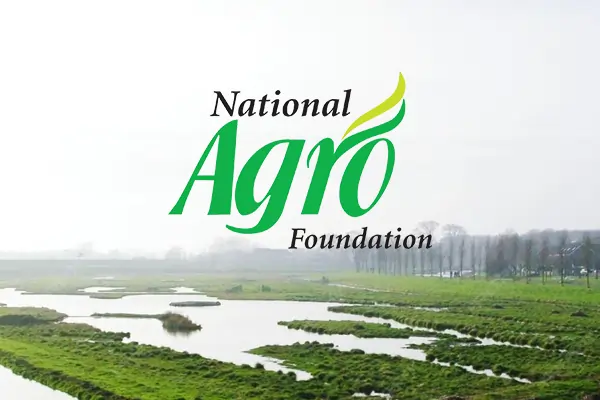 BusinessHonor - Gunduperumbedu Lake Restored by Titan & National Agro