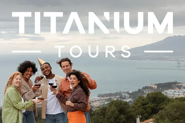 BusinessHonor - Luxury Europe Tours by Titanium