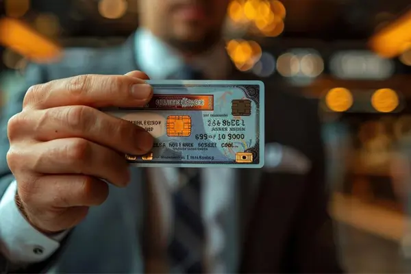 Transform Your Business Spending: How the Bank of America Business Advantage Card Pays You Back
