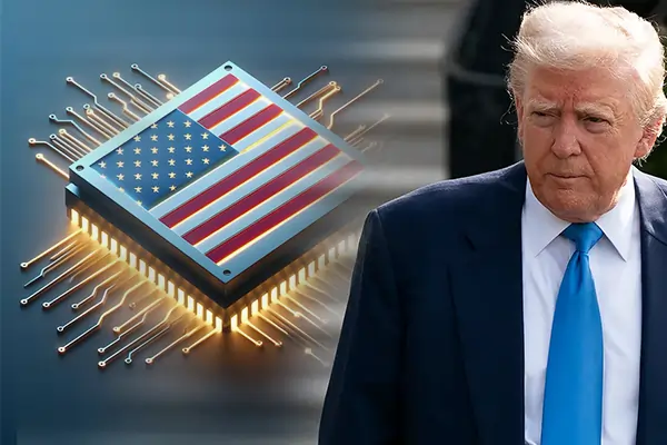 Trump Secures $600B Deal, Data Centers Lead Global Tech Push