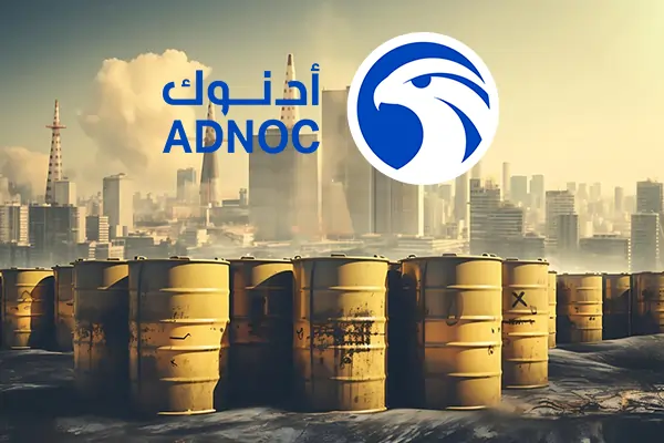 Business Honor UAE Backs $150B ADNOC Expansion Plan