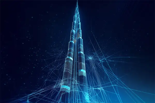 UAE PropTech Growth with AI & Blockchain - BusinessHonor