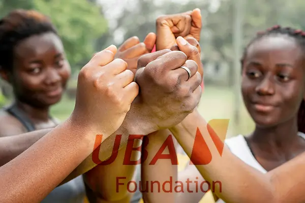 - Business Honor - UBA Foundation Charity Outreach in Lagos