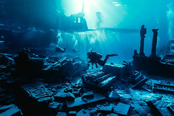 Business Honor UK Undersea Military Tech Defence Rise