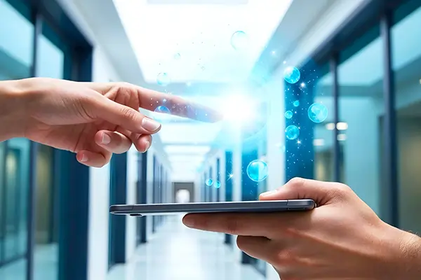 Understanding M2M Communication: How Smart Devices Share Data and Work Together Without Human Help