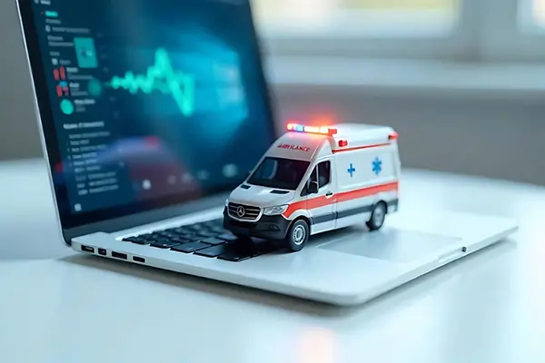 Business Honor: UP Govt Boosts Healthcare Strength