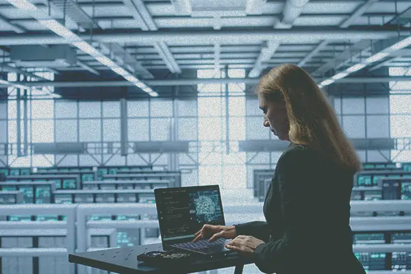 BusinessHonor - US Eyes Data Center Shutdowns
