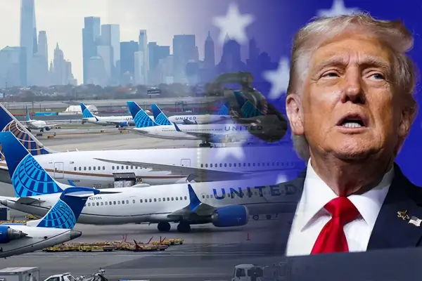 US Shutdown Disrupts Travel - Business Honor