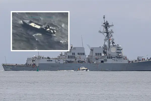 busniess honor-us-launches-strikes-on-venezuelan-boats-in-narcotics-trafficking-operation