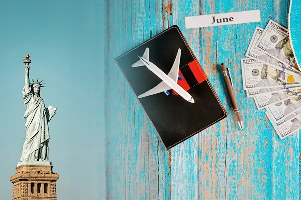 Business Honor - U.S. Travel Agencies Hit $8.3B August Record