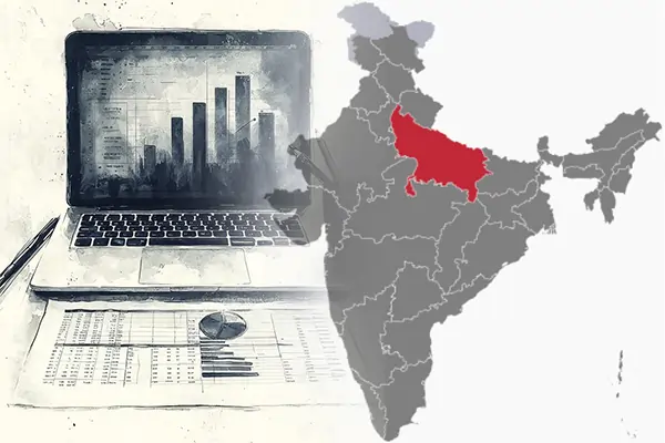 Uttar Pradesh Accelerates Digitization of Revenue Records for Efficiency