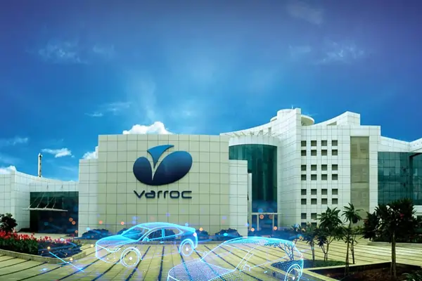 Business Honor | Varroc’s EV Electronics Deal Boosts Global Reach