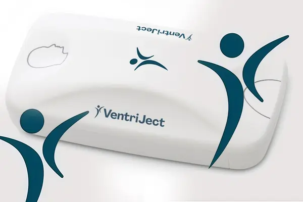 Business Honor - VentriJect Secures €1.7M for Global VO₂ Tech