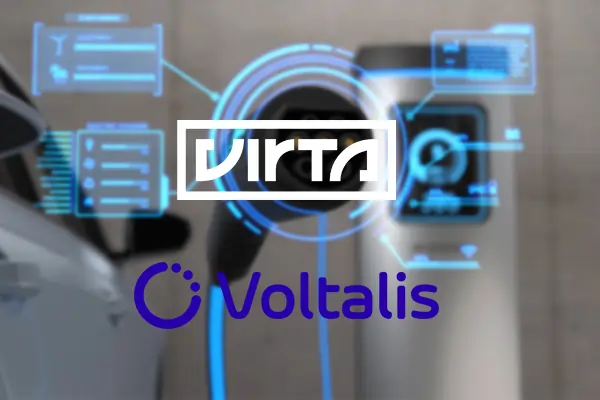 Business Honor Virta & Voltalis Boost Smart EV Flexibility
