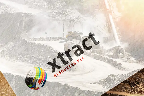 Business Honor - Xtract Resources Wins Moroccan Antimony Rights