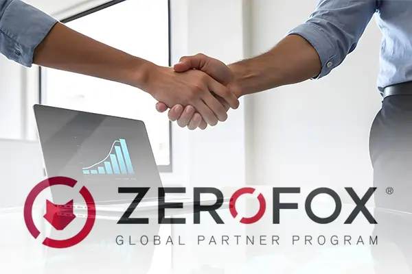 Business Honor ZeroFox Names New CTO & CRO Leadership