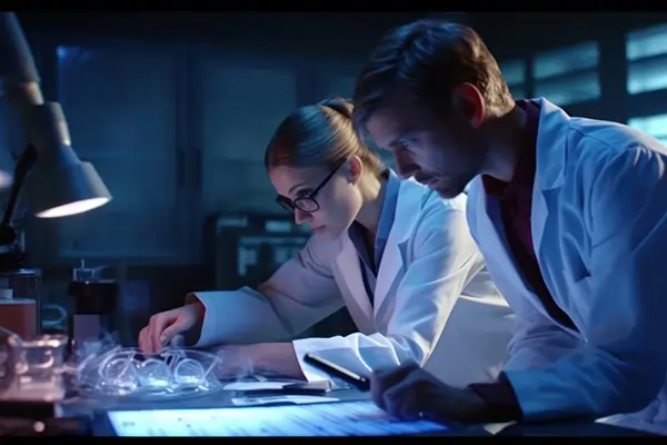 UK presents £86 Billion to Improve Science and Technolog