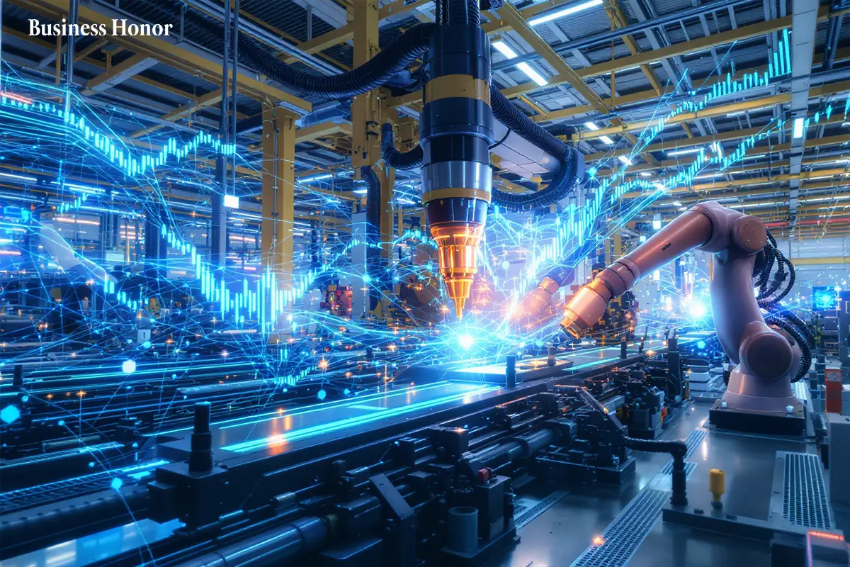  CADDi Manufacturing AI Hits $1.2 Billion Valuation After $114 Million Series D Round 
