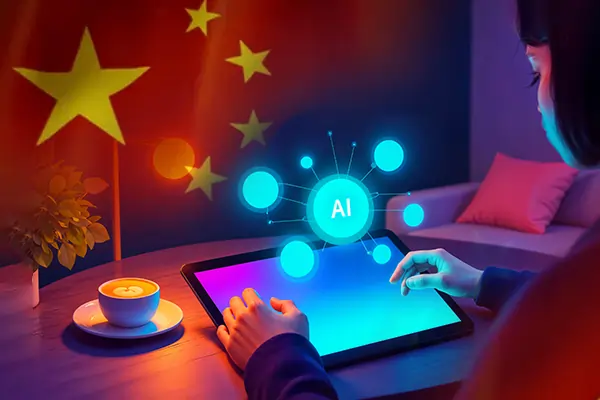 China to Launch 100 Advanced AI Chatbots Within 18 Months