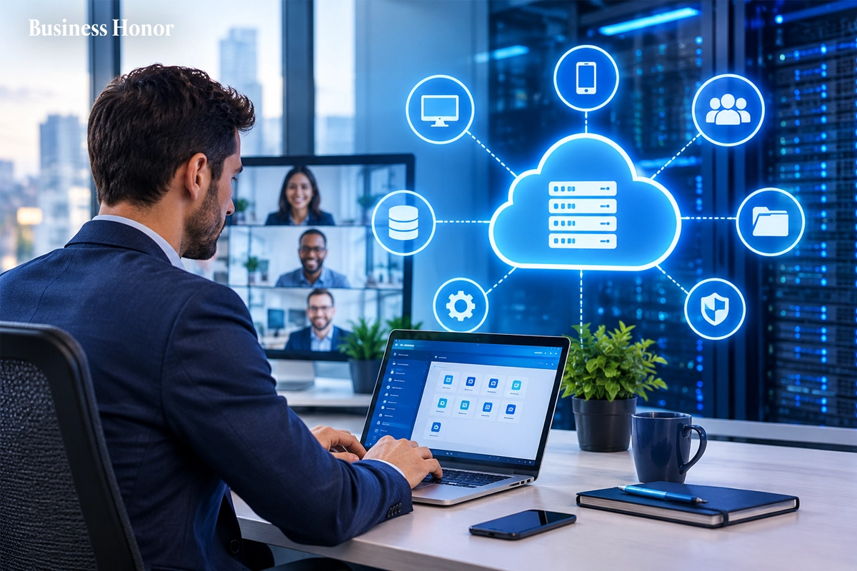 Citrix Service Providers: The Ten Partners Enterprises Trust to Deliver Applications at Scale