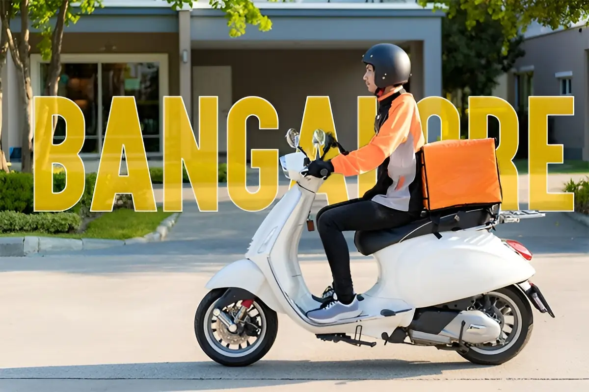 Karnataka Mandates 1% Welfare Fee for Gig Workers