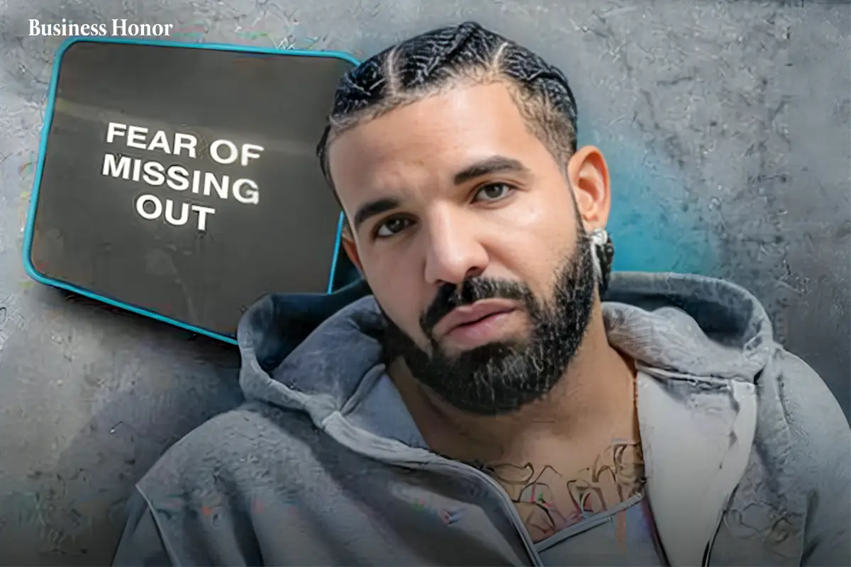 Drake Confirms 2027 Tour Plans After &lsquo;Fear of Missing Out&rsquo; Film Release