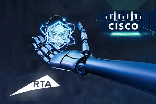 Dubai RTA Teams with Cisco on Quantum Communication Tech