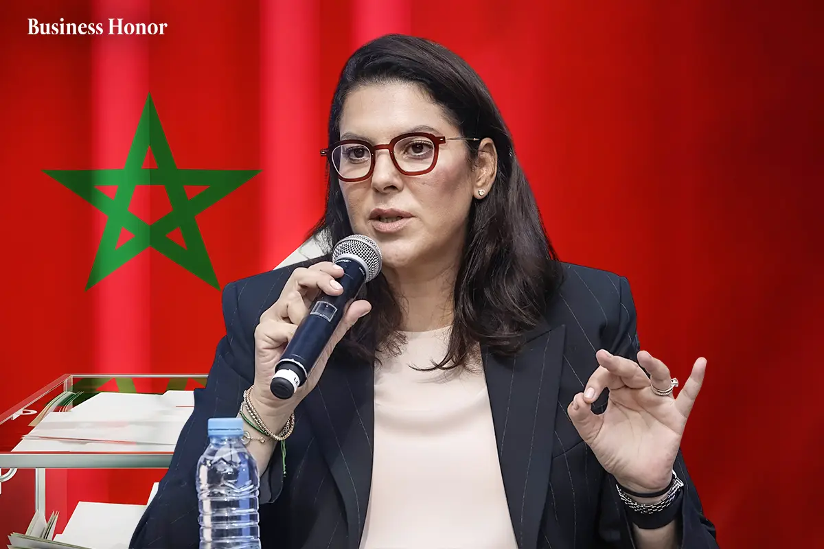 Morocco&rsquo;s First Female Prime Minister Takes Charge as Coalition Talks Begin 