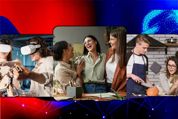 Business Honor - Geninfinity Launches Blockchain Digital Identity for Education