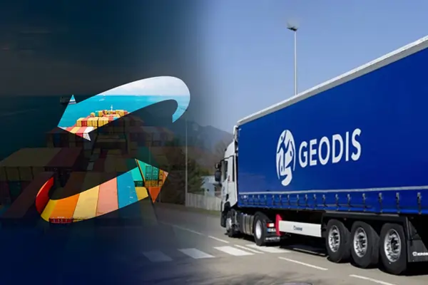 Business Honor Geodis Unveils Advanced Reverse Logistics Solutions for Efficiency