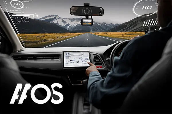 Business Honor- Google Adds AppCards to Android Automotive for Smarter In‑Car Info