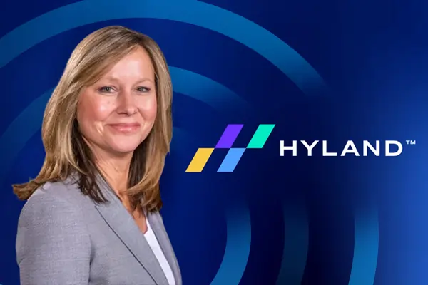 Hyland Appoints Sharon Brand as Chief Human Resources Officer
