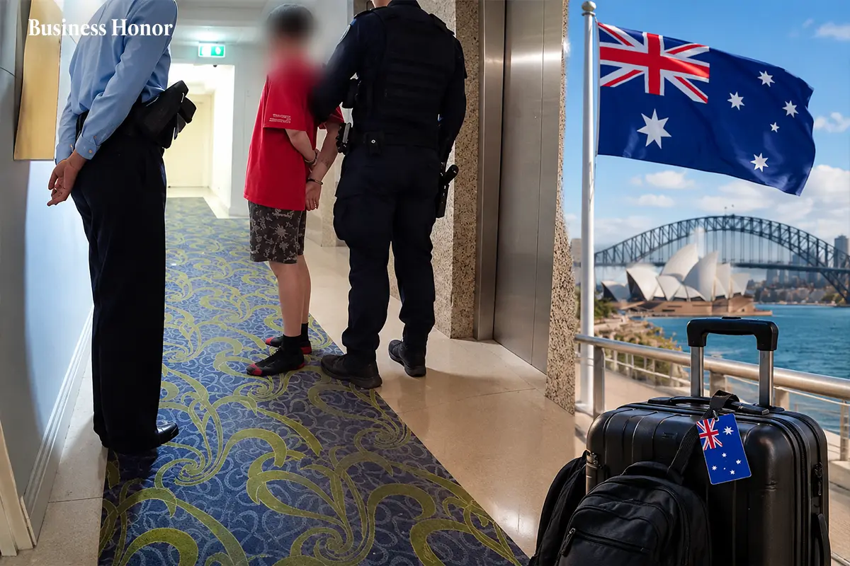  Indian Family in Australia Considers Returning to India After Alleged Racist Threats 