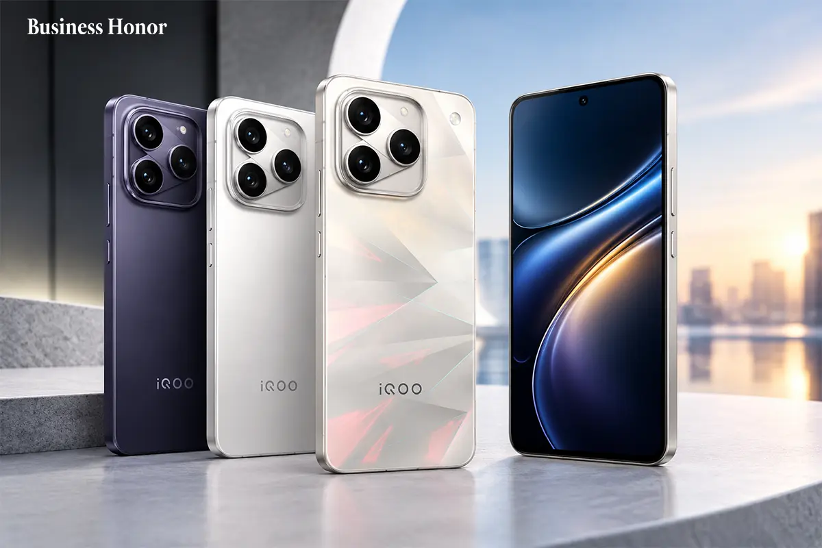  QOO 16R Launch: Certification Listing Hints at Imminent Smartphone Release 