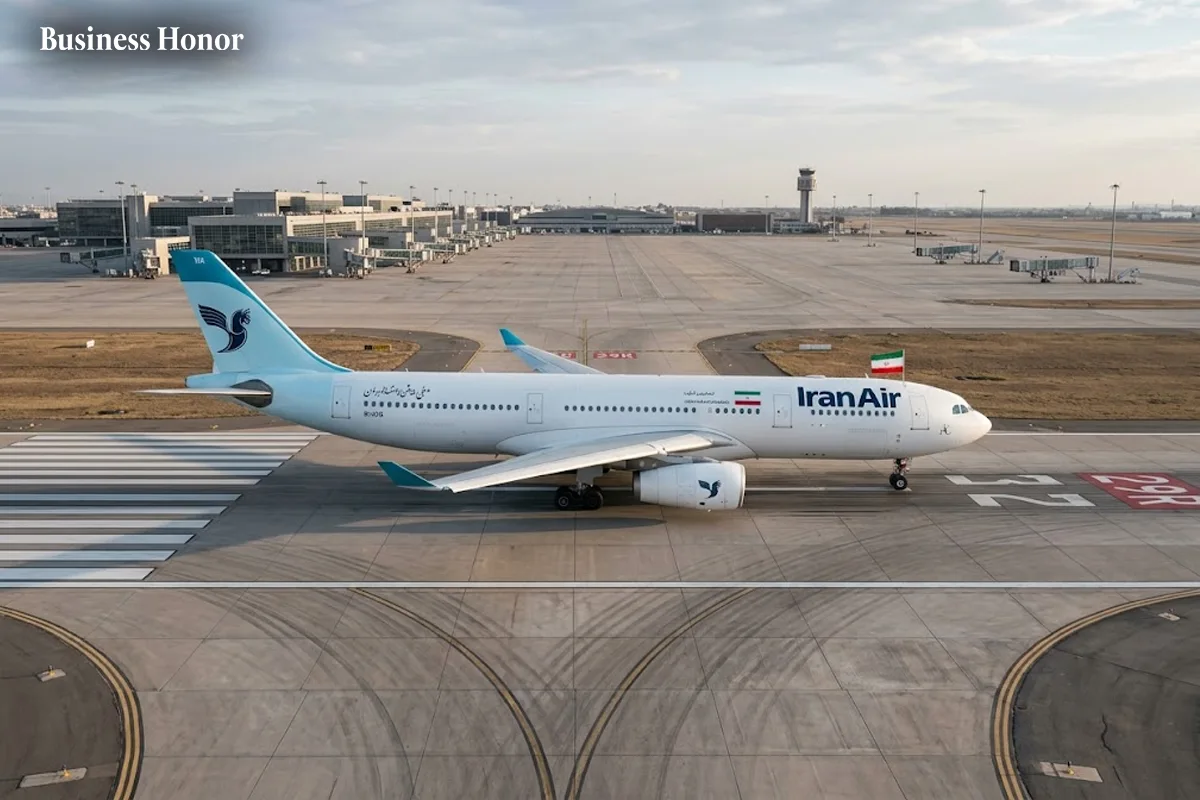  Iranian Airlines Face Global Shutdown as US Sets September 23 Deadline 