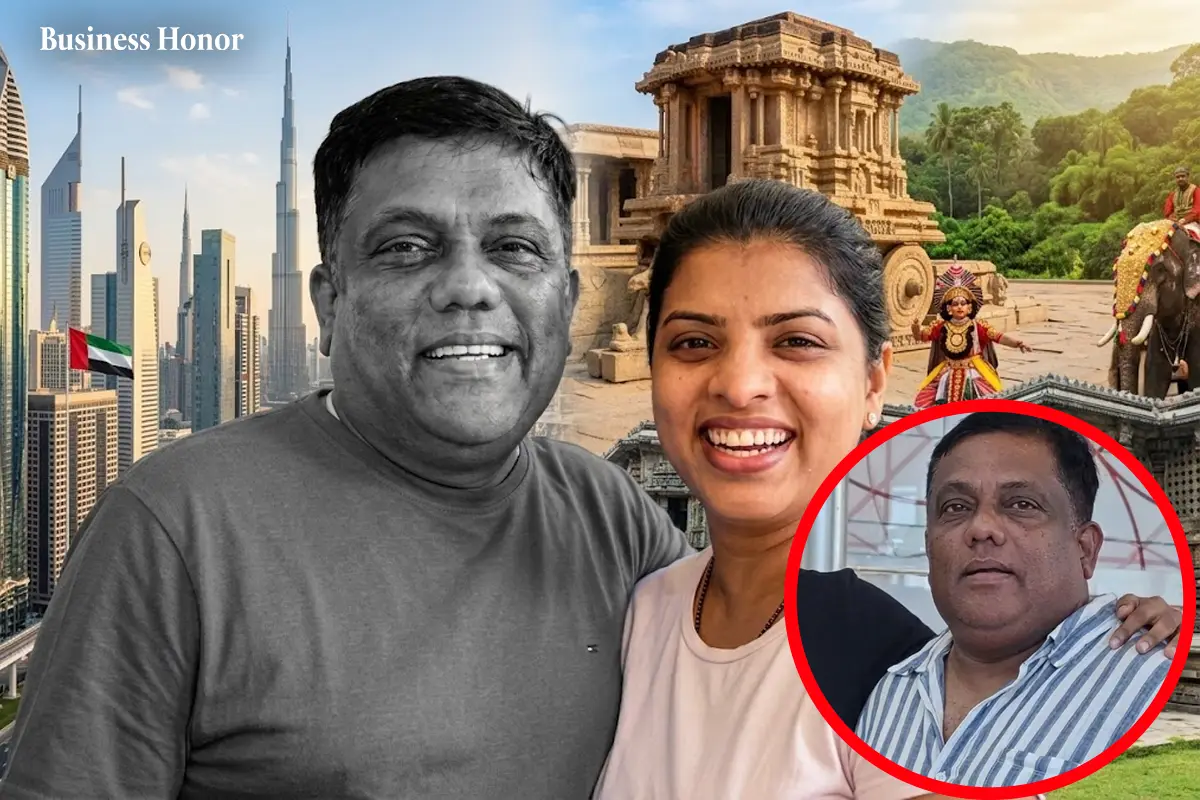  Karnataka Man Killed in UAE: Sharjah Murder Mystery Deepens After Body Found 