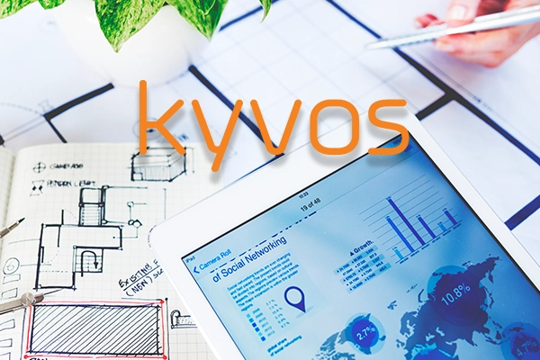 Kyvos Earns Gartner Recognition for Semantic Layer Leadership in AI & BI