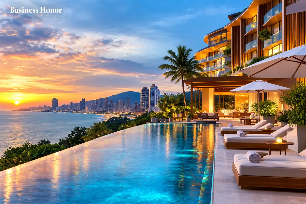 The Most Exciting Luxury Hotel Openings Coming in 2027